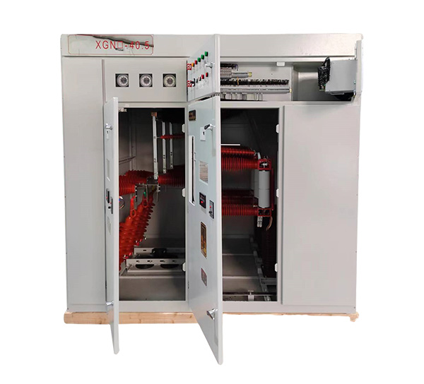 XGN口-40.5開(kāi)關(guān)柜